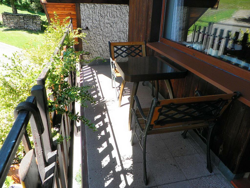 Penzion Bor Náchod Oda fotoğraf