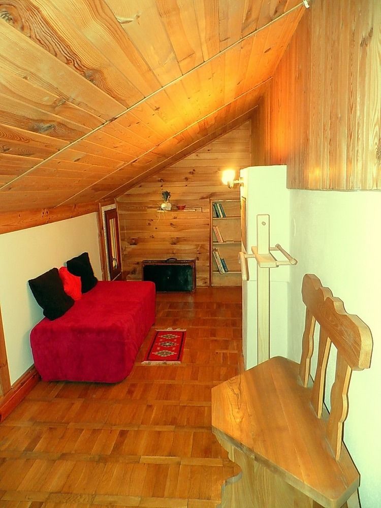 Penzion Bor Náchod Dış mekan fotoğraf